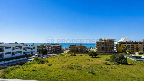 Apartamento T2 para Venda em Quarteira