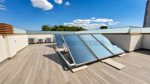 Apartamento T2 para Venda em Quarteira