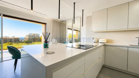 Apartamento T2 para Venda em Quarteira