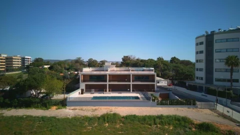 Apartamento T2 para Venda em Quarteira