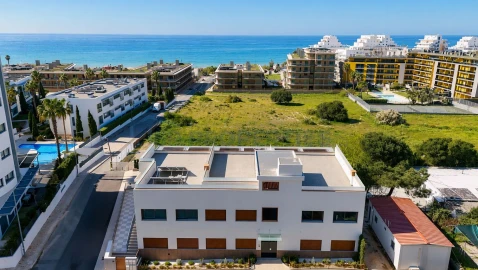 Apartamento T2 para Venda em Quarteira