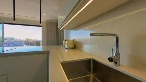 Apartamento T2 para Venda em Quarteira