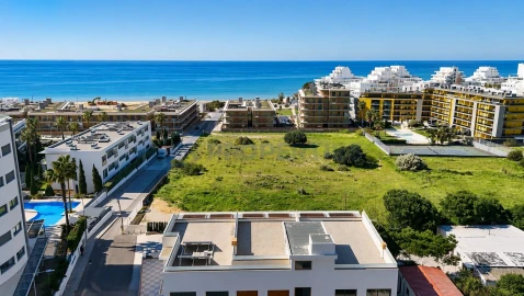 Apartamento T2 para Venda em Quarteira