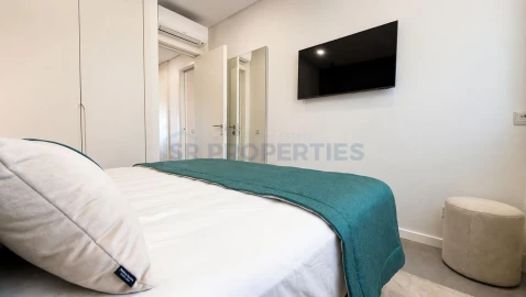 Apartamento T2 para Venda em Quarteira