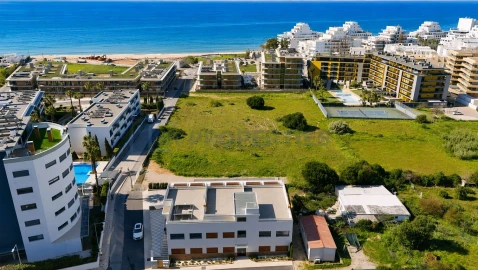 Apartamento T2 para Venda em Quarteira
