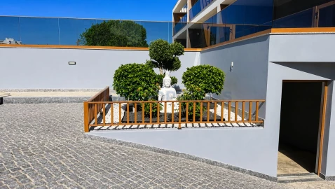 Apartamento T2 para Venda em Quarteira