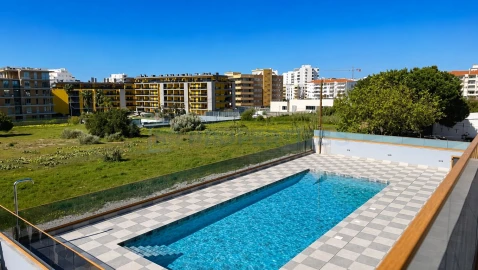 Apartamento T2 para Venda em Quarteira