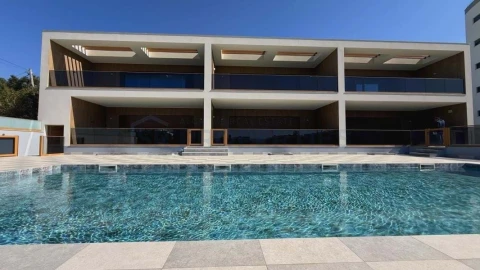 Apartamento T2 para Venda em Quarteira