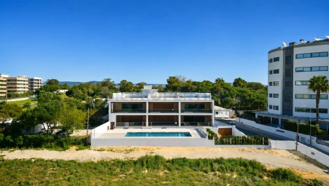 Apartamento T2 para Venda em Quarteira