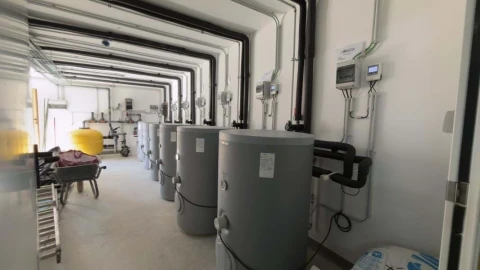 Apartamento T2 para Venda em Quarteira