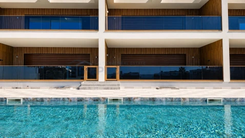 Apartamento T2 para Venda em Quarteira