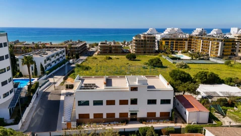 Apartamento T2 para Venda em Quarteira