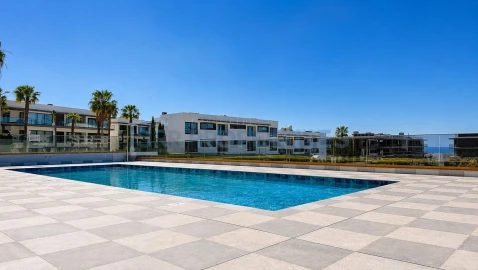 Apartamento T2 para Venda em Quarteira