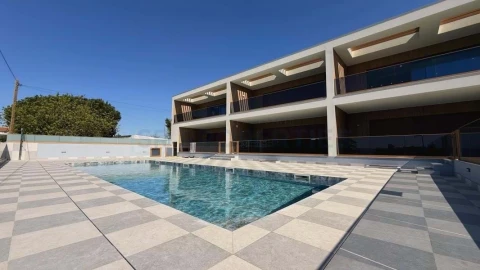 Apartamento T2 para Venda em Quarteira