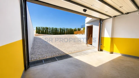 Apartamento T2 para Venda em Quarteira