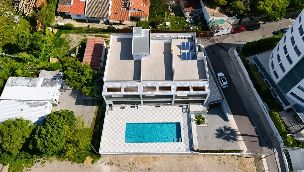 Apartamento T2 para Venda em Quarteira Foto 1