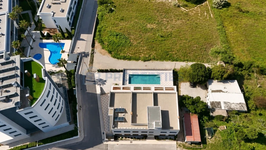 Apartamento T2 para Venda em Quarteira Foto 15