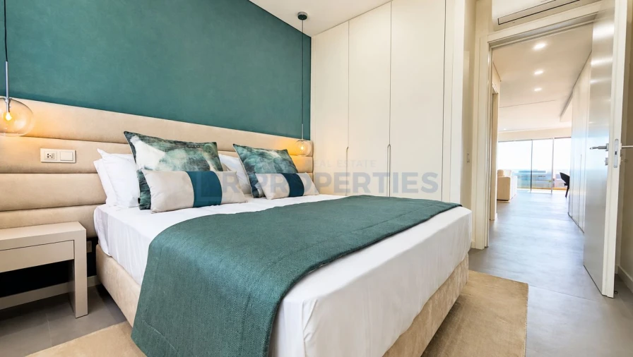 Apartamento T2 para Venda em Quarteira Foto 46