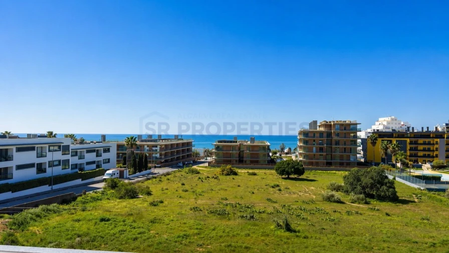 Apartamento T2 para Venda em Quarteira Foto 61