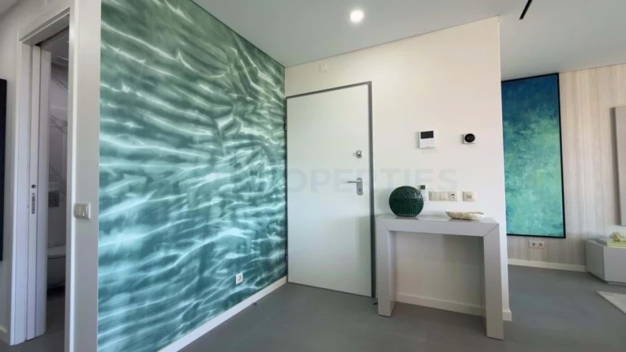 Apartamento T2 para Venda em Quarteira Foto 37