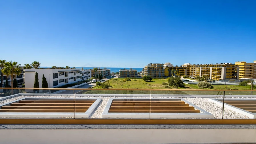 Apartamento T2 para Venda em Quarteira Foto 66