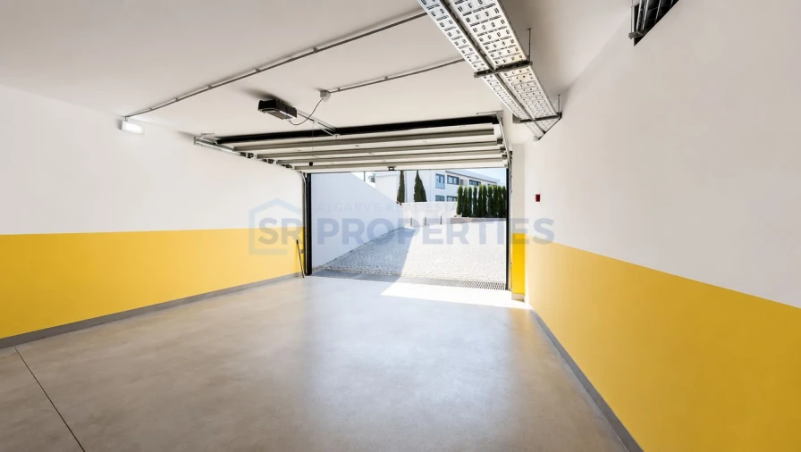 Apartamento T2 para Venda em Quarteira Foto 58