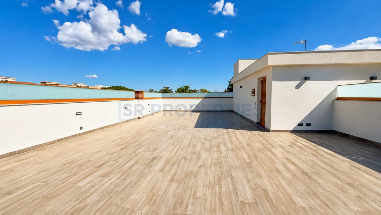 Apartamento T2 para Venda em Quarteira Foto 62
