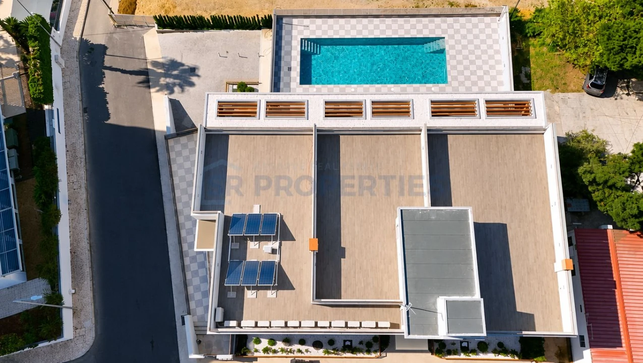 Apartamento T2 para Venda em Quarteira Foto 18