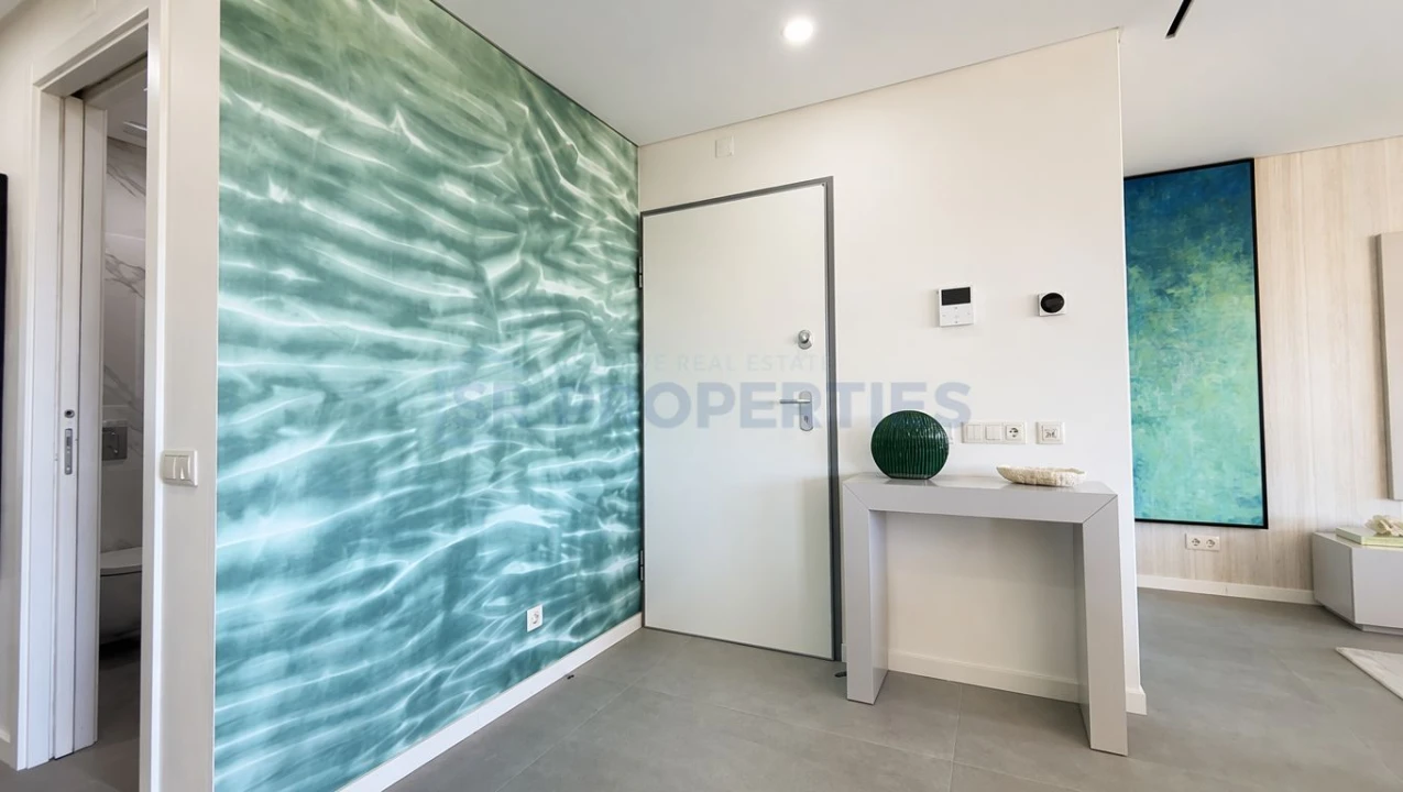 Apartamento T2 para Venda em Quarteira Foto 37