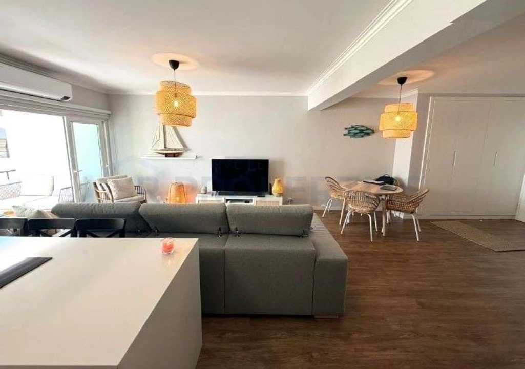 Apartamento T1 para Venda em Quarteira Foto 22