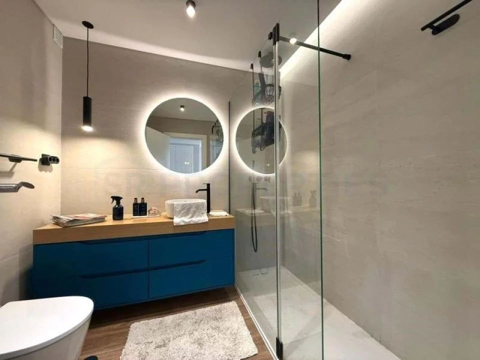 Apartamento T1 para Venda em Quarteira Foto 16