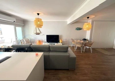 Apartamento T1 para Venda em Quarteira