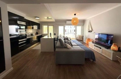 Apartamento T1 para Venda em Quarteira