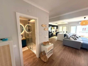 Apartamento T1 para Venda em Quarteira