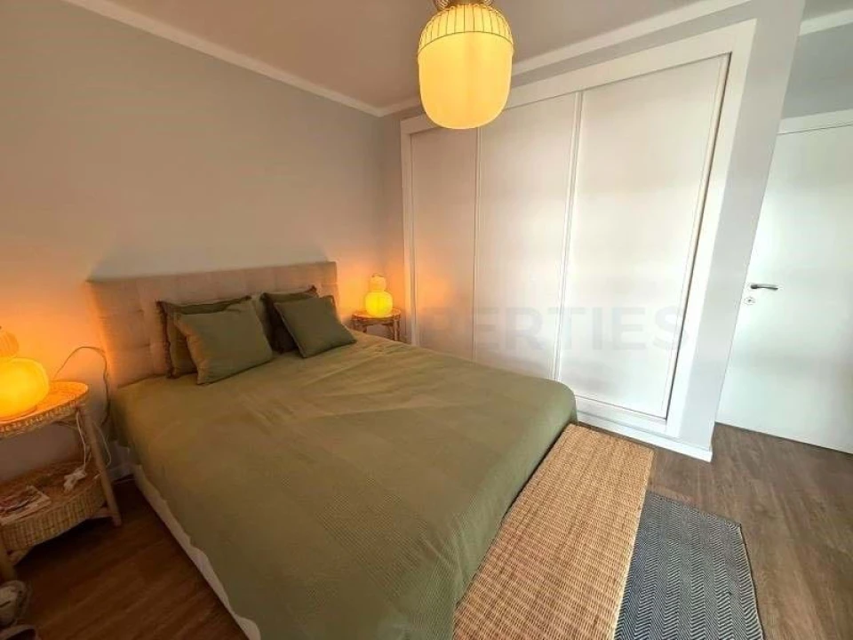 Apartamento T1 para Venda em Quarteira Foto 15