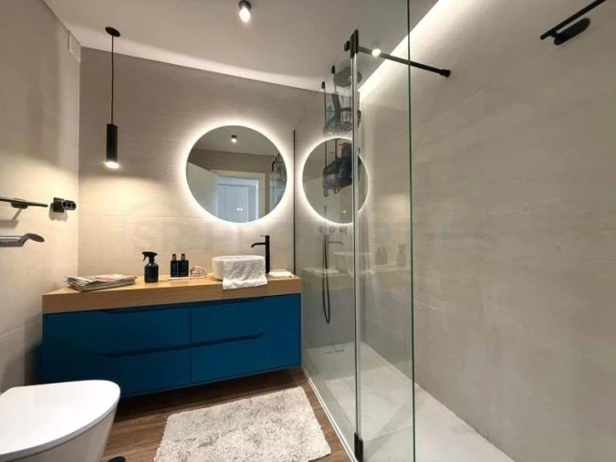 Apartamento T1 para Venda em Quarteira Foto 16