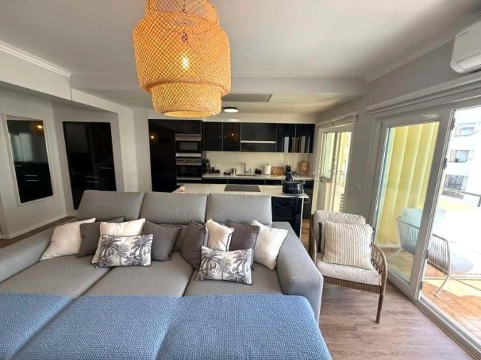 Apartamento T1 para Venda em Quarteira Foto 24