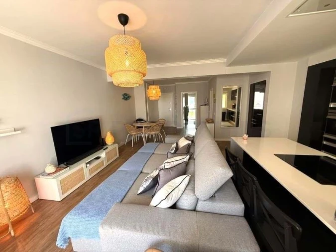 Apartamento T1 para Venda em Quarteira Foto 11