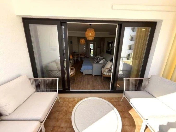 Apartamento T1 para Venda em Quarteira Foto 6