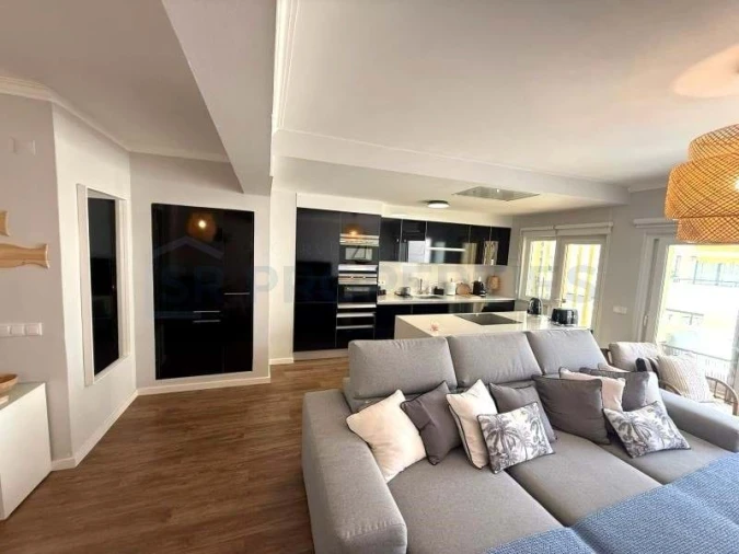 Apartamento T1 para Venda em Quarteira Foto 27