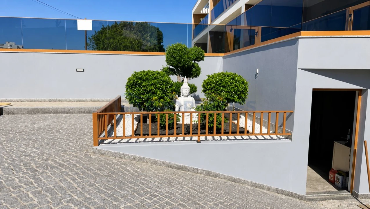Apartamento T2 para Venda em Quarteira Foto 22