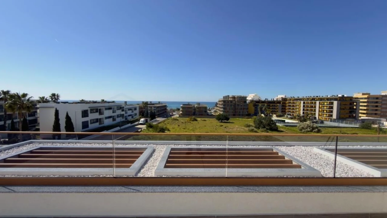 Apartamento T2 para Venda em Quarteira Foto 66