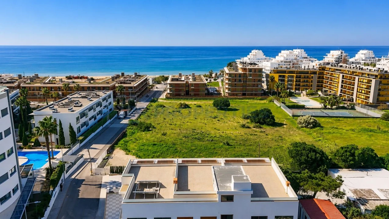 Apartamento T2 para Venda em Quarteira Foto 15