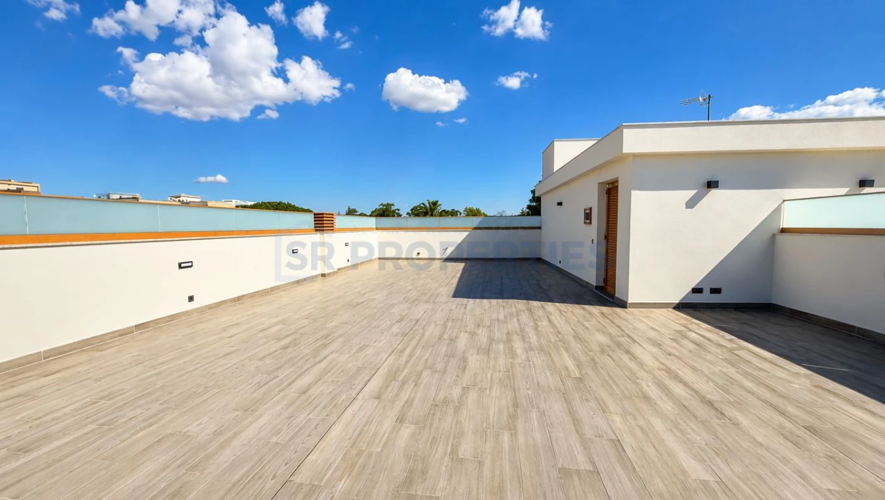 Apartamento T2 para Venda em Quarteira Foto 62
