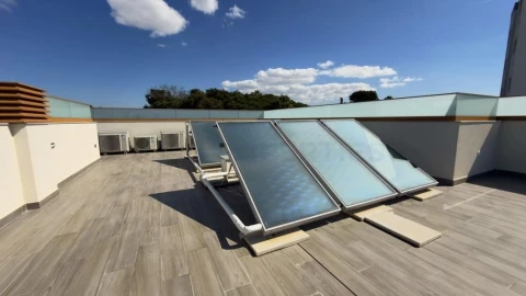 Apartamento T2 para Venda em Quarteira