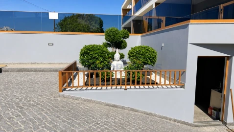 Apartamento T2 para Venda em Quarteira