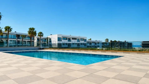 Apartamento T2 para Venda em Quarteira