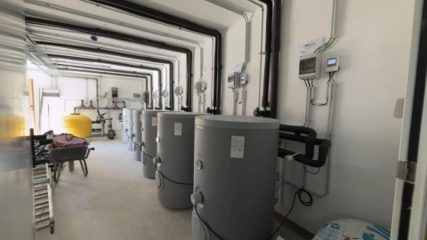 Apartamento T2 para Venda em Quarteira