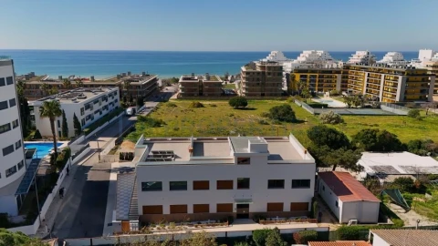 Apartamento T2 para Venda em Quarteira