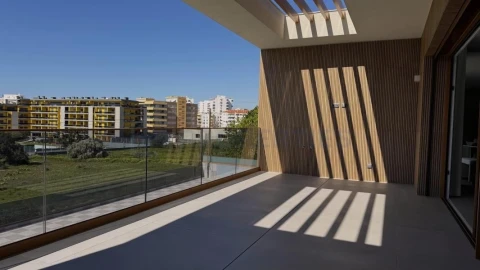 Apartamento T2 para Venda em Quarteira